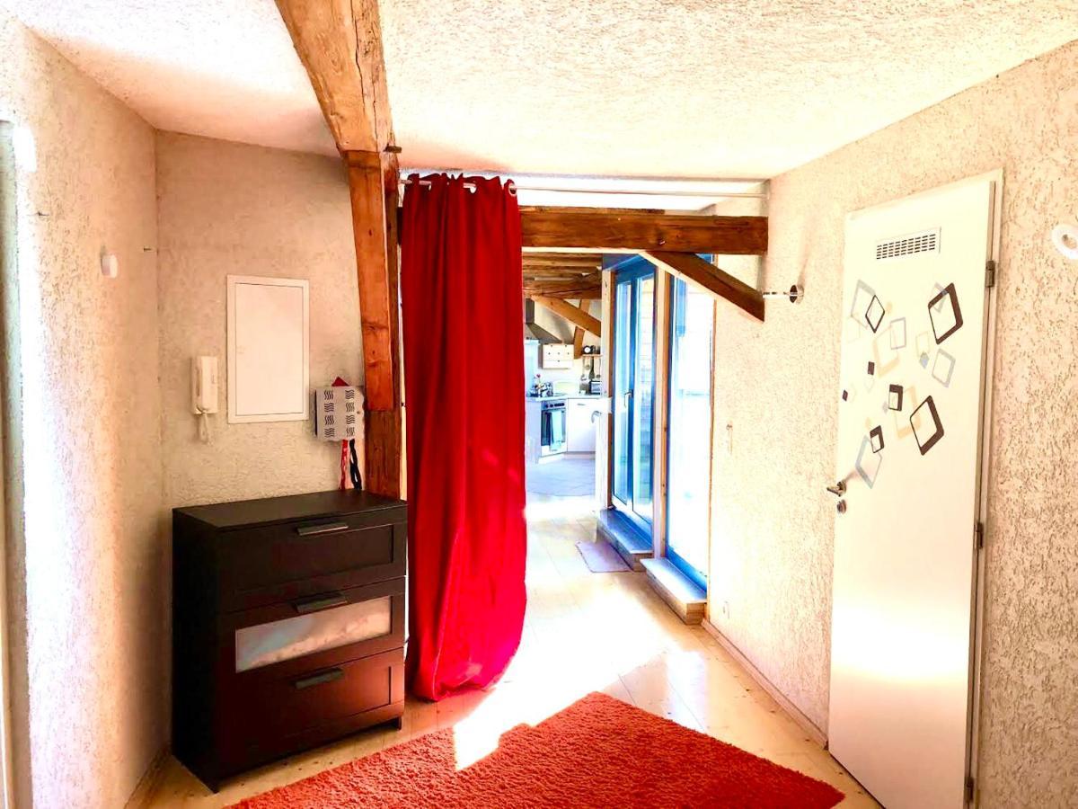 #World Ferienwohnung Schkeuditz Ngoại thất bức ảnh