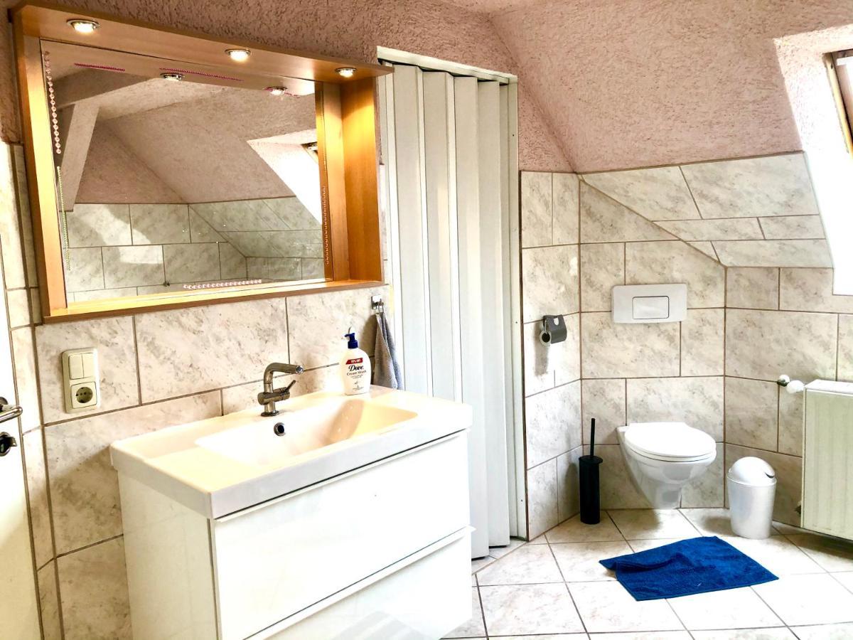 #World Ferienwohnung Schkeuditz Ngoại thất bức ảnh