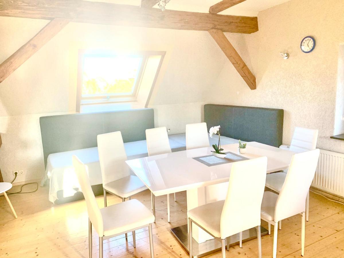 #World Ferienwohnung Schkeuditz Ngoại thất bức ảnh