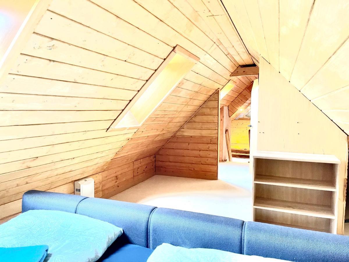 #World Ferienwohnung Schkeuditz Ngoại thất bức ảnh