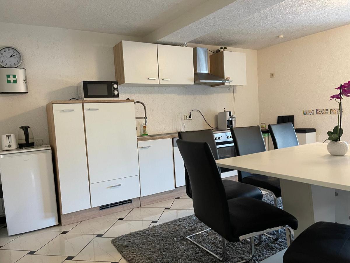 #World Ferienwohnung Schkeuditz Ngoại thất bức ảnh