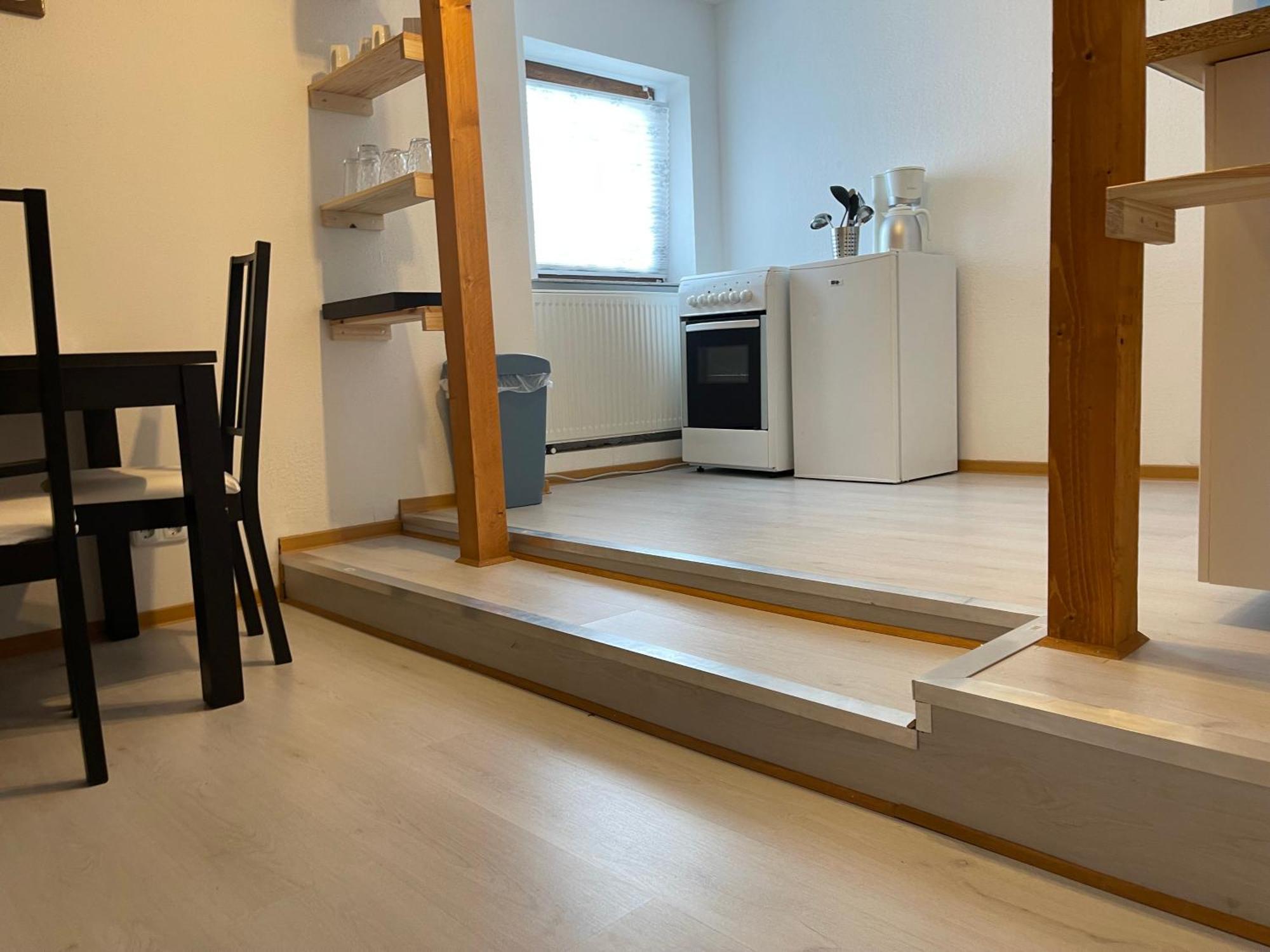 #World Ferienwohnung Schkeuditz Ngoại thất bức ảnh
