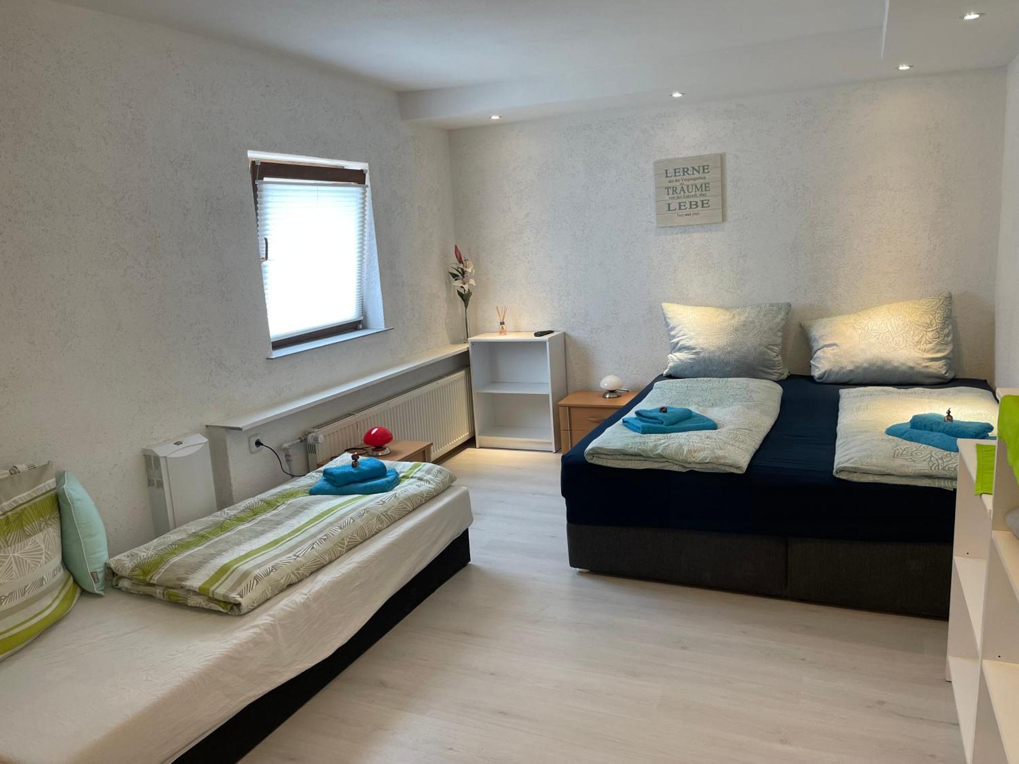 #World Ferienwohnung Schkeuditz Ngoại thất bức ảnh