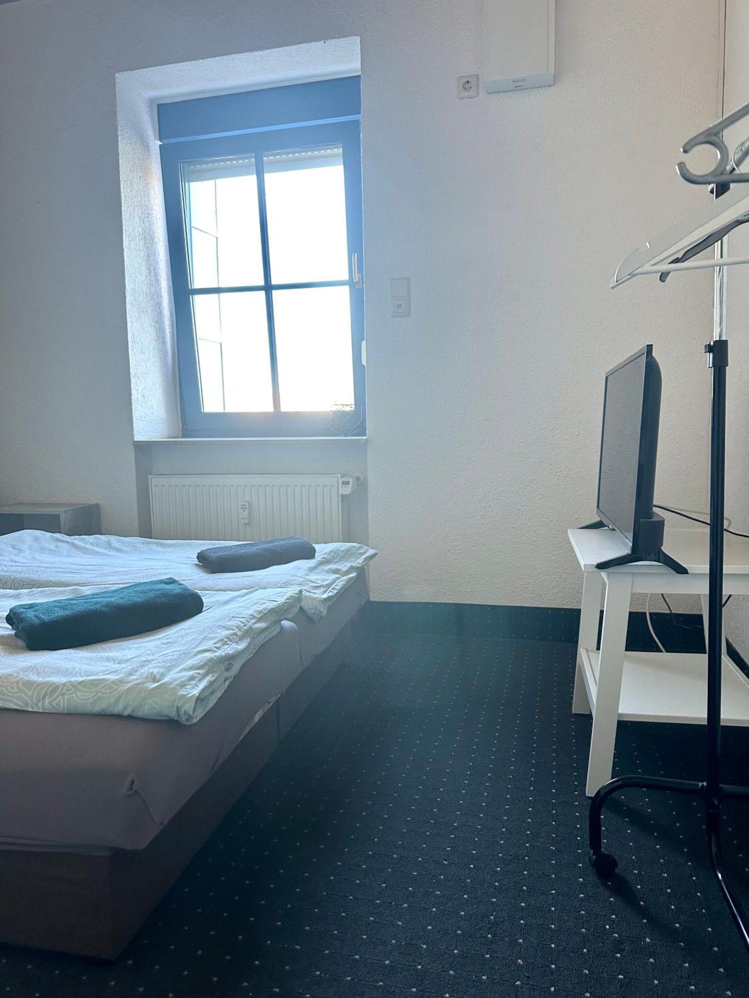 #World Ferienwohnung Schkeuditz Ngoại thất bức ảnh